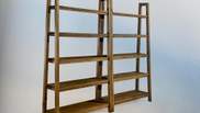 Massif Bookcase