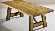 Alfa Dining Table