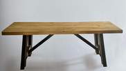 Alfa Dining Table