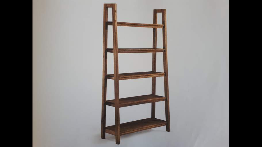 Massif Bookcase